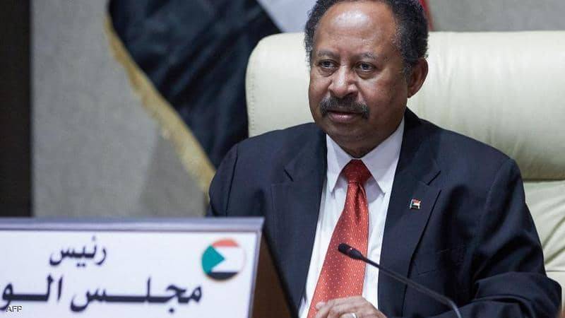 حمدوك يتحدث عن ملامح الحكومة.. وأهداف ما قبل الانتخابات