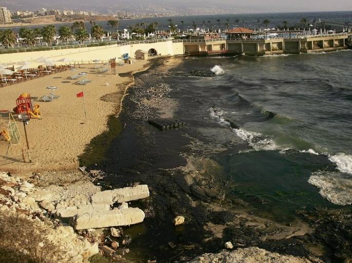 مجلس الأمن.. إلزام إسرائيل بدفع تعويض بالملايين للبنان!‏