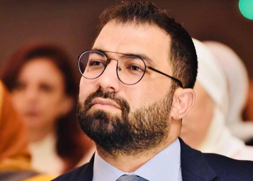 موسى لبركات 