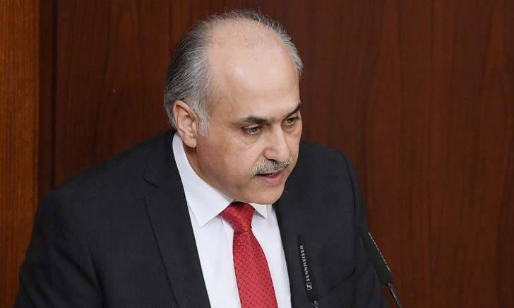 أبو الحسن: نرفض المساس بحق المغتربين بالتصويت