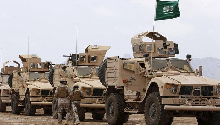 التحالف: دمرنا 231 لغم بحري هددت السفن التجارية