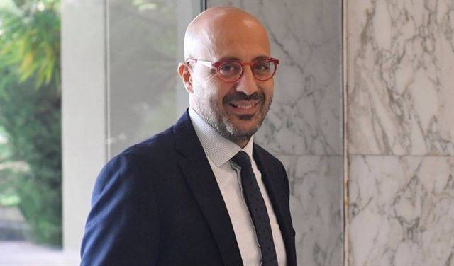 جولة لوزير البيئة في الطريق الجديدة لتفقّد تأثير الامطار