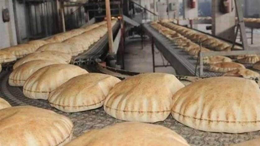 نقابة عمال المخابز في بيروت وجبل لبنان: لرفع الحد الأدنى للأجور