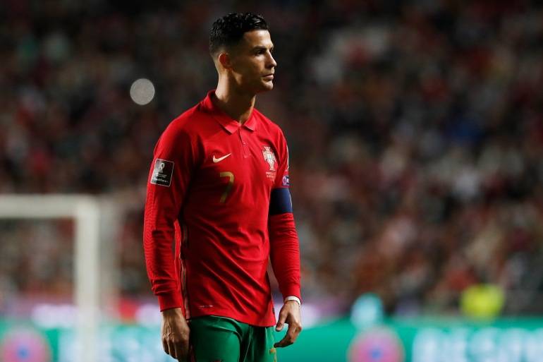 عودة رونالدو إلى مانشستر يونايتد.. وارتفاع الرواتب!