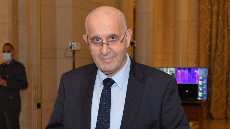 عراجي: %70 من اللبنانيين غير قادرين على شراء الدواء!