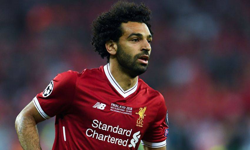 بالأرقام.. كم تبلغ ثروة محمد صلاح؟