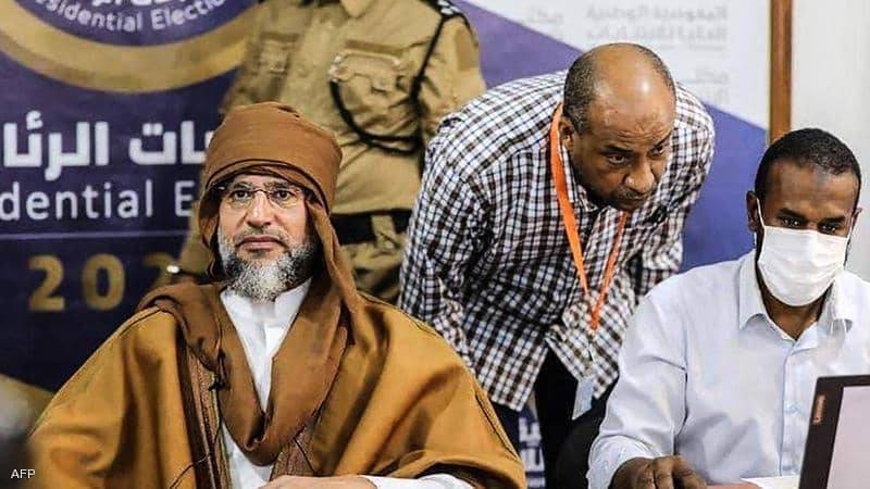 لماذا استبعد سيف الإسلام من انتخابات ليبيا؟ وهل عودته ممكنة؟