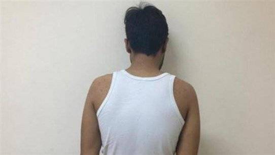 الرأس المدبر لعمليات سلب بقوة السلاح في