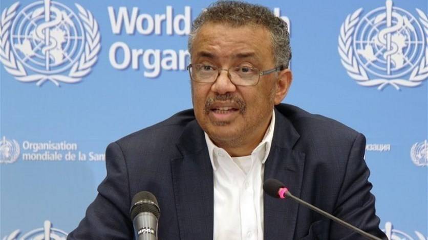 مدير العام 