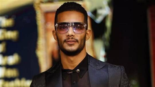 هل مُنع محمد رمضان من التمثيل؟