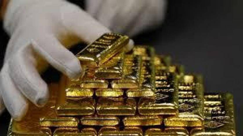 ارتفاع أسعار الذهب