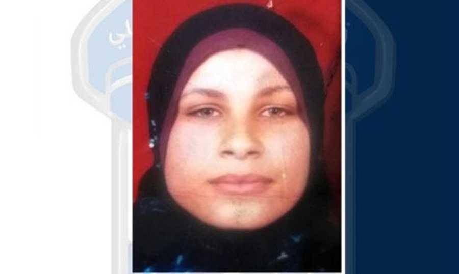 غادرت منزلها الزوجي ولم تعد..