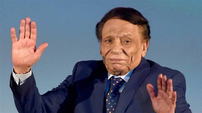 ما حقيقة دخول عادل امام في غيبوبة؟