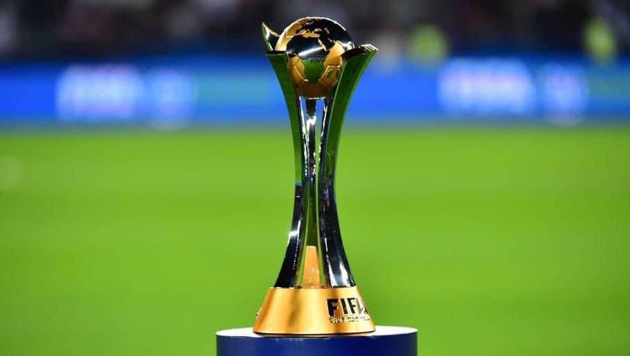 إعلان موعد بطولة كأس العالم للأندية 2021