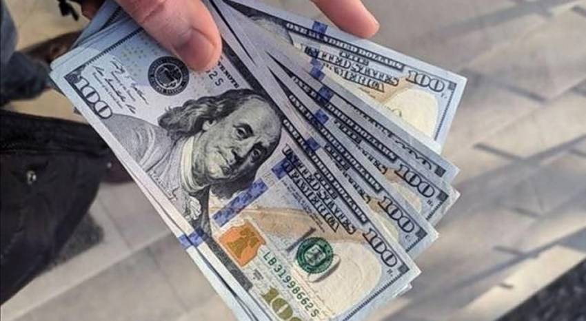دولار السوق السوداء يُواصل إرتفاعه!