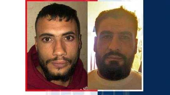 ارتكبا أكثر من 40 عمليّة سلب.. هذا ما حلّ بهما!‏