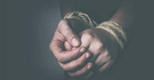 عصابة خطف سائقي فانات في قبضة 