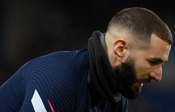 سؤال وجواب.. هذا مصير بنزيمة بعد الحكم بحبسه