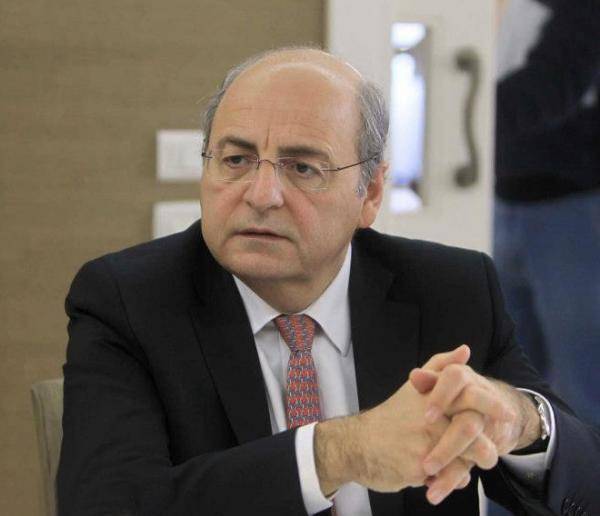 أنطوان حداد: ماذا يسمّى الحِنث بالقسم الرئاسي؟