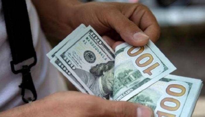 كم سجّل دولار السوق السوداء صباحاً؟