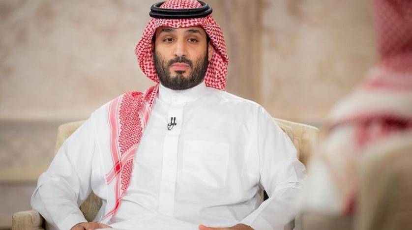 ولي العهد السعودي في زيارة رسمية لدول مجلس التعاون الخليجي