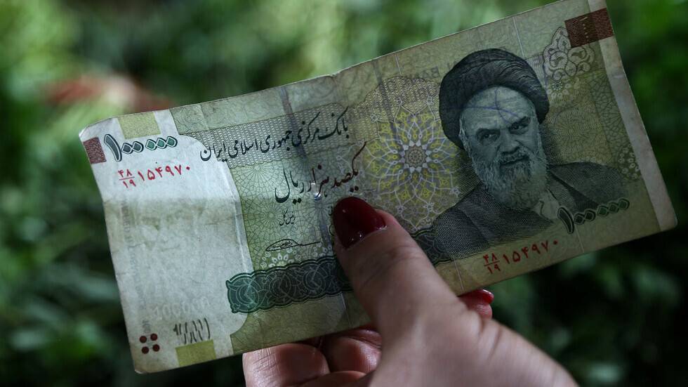 بعد أنباء عن تعثر المحادثات النووية..هبوط 