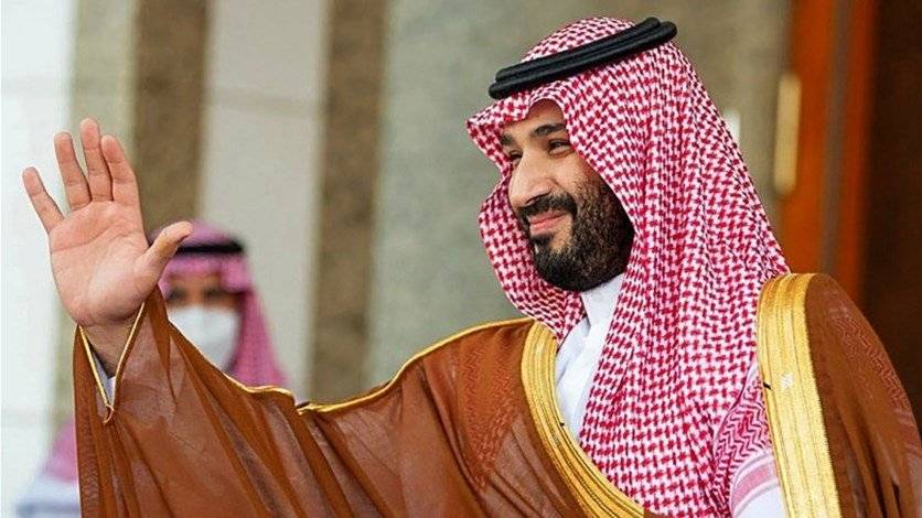 ولي العهد السعودي يبدأ جولة خليجية اليوم