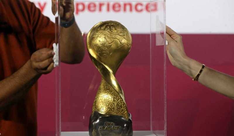 كأس العرب.. من هم أغلى 10 لاعبين في البطولة؟
