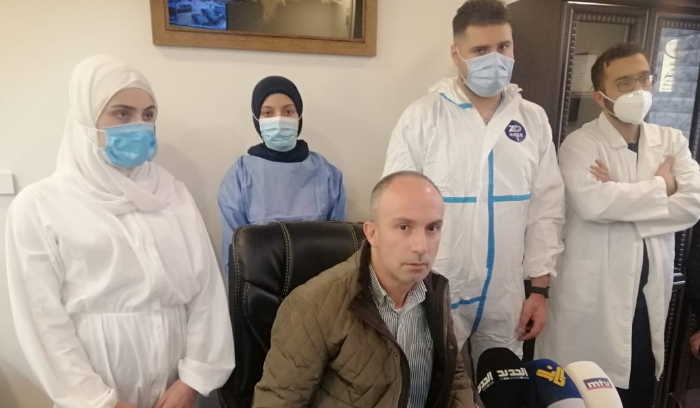إحباط محاولة خطف طبيب