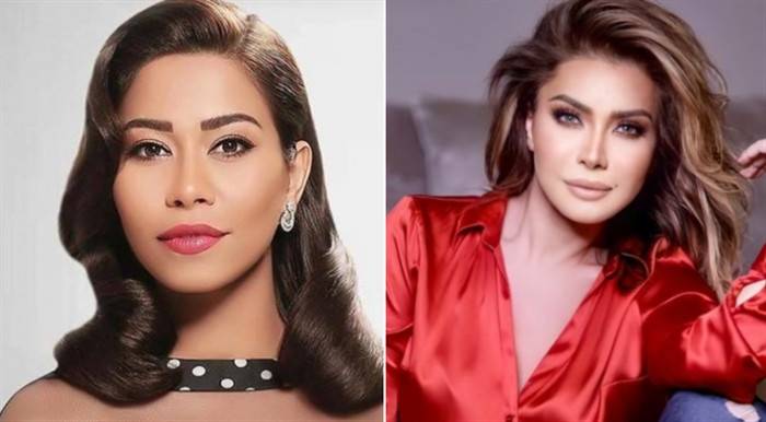 ‏ طلاق شيرين.. نوال الزغبي تدخل خط الأزمة