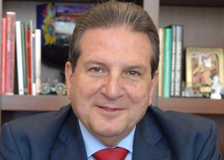 إنتخاب غابي تامر رئيساً لغرفة التجارة الفرنسية – اللبنانية