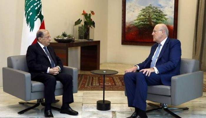 دولة العجز “تتشاكى”… والدولار يشتعل!