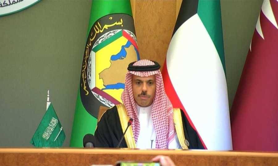 وزير الخارجية السعودي: موقف إيران المتشدد في فيينا مقلق