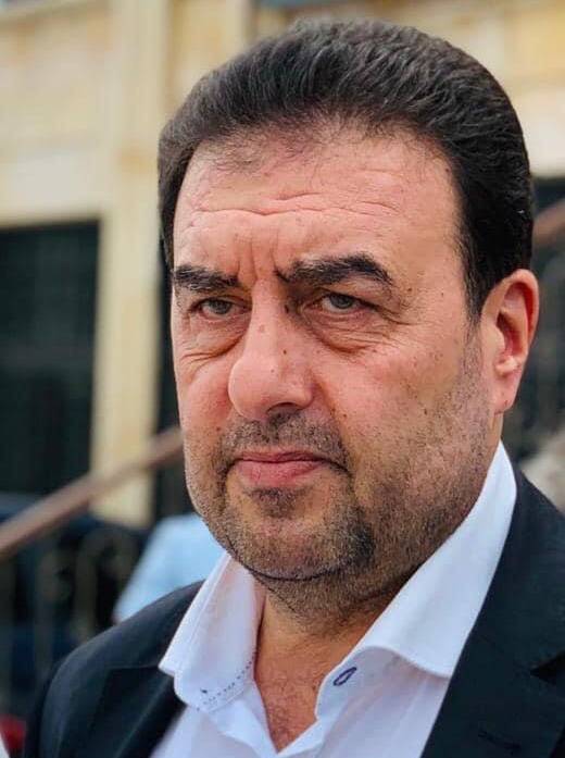 البعريني : الرئاسة الثالثة ليست مكسر عصا
