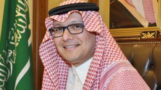 تغريدة لبخاري عن البيان السعودي البحريني.. ماذا تضمّنت؟