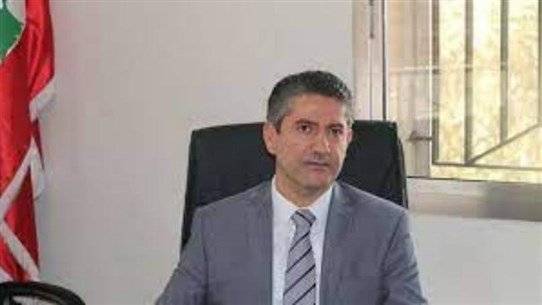 محافظ البقاع: التشدد في المحافظة على امن وسلامة المواطنين