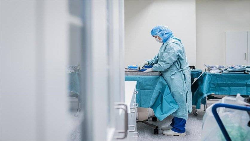 حظر السفر إلى بلدان أفريقية قد يؤثر على إمدادات مكافحة 