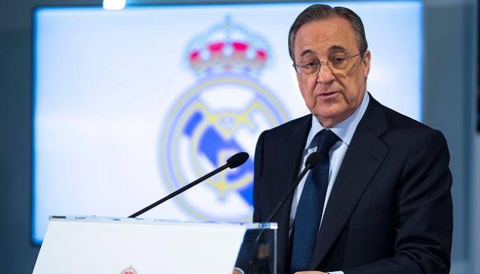 ريال مدريد يفتح النار: قرعة الأبطال 