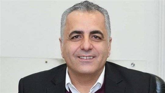 هذا ما بحثه كركي مع نقيب الصيادلة