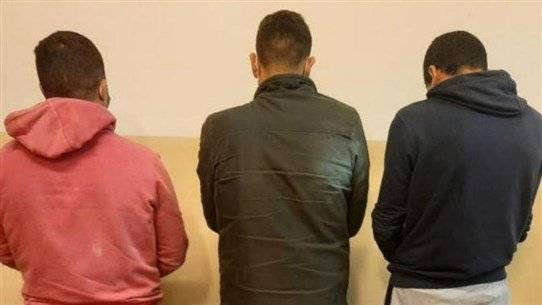 خطّطوا لقتله.. ونفّذوا الجريمة في أحد المنتجعات!