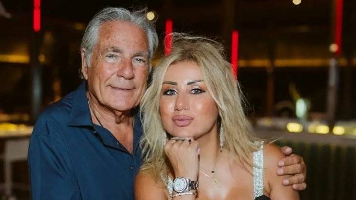 مصطفى فهمي يكشف لأول مرة سبب طلاقه 