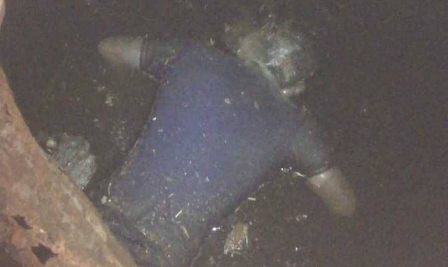 جثة في بئر أرتوازية في منيارة... إليكم التفاصيل