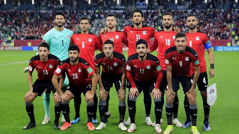 كم بلغت مكافأة المنتخب المصري بعد بلوغه ربع نهائي كأس العرب؟