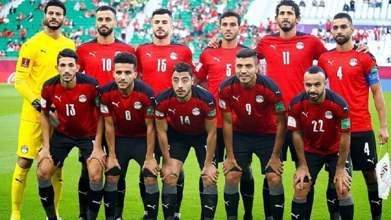 قبيل المواجهة مع تونس.. هل من إصابات بكورونا في صفوف فريق 