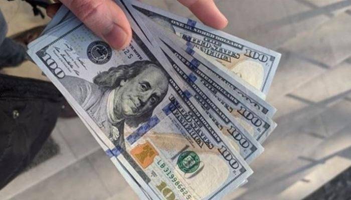دولار السوق السوداء يتخطّى الـ25 الف ليرة