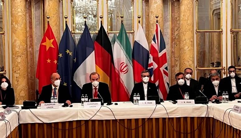 الأجواء تشاؤمية.. واشنطن تبحث خيارات بديلة للتعامل مع إيران