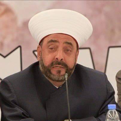عريمط: لم تفاجأ الساحة اللبنانية بالموقف الحاقد والعنصري والطائفي لباسيل
