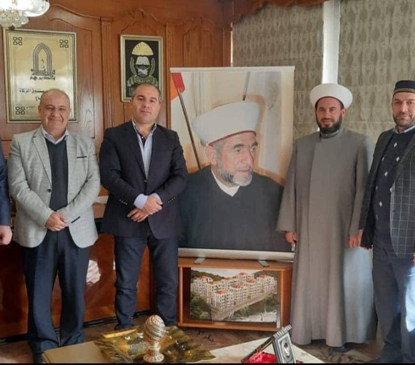 ياسين يزور 
