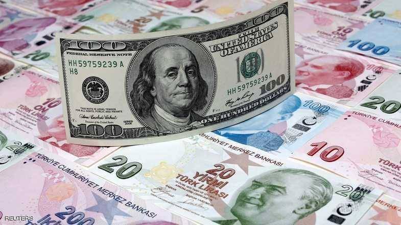 الليرة التركية تتعافى بعد قرارات لأردوغان
