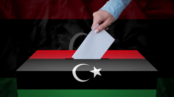 5 دول غربية تشددُ على المضي قدما في إجراء الانتخابات الليبية